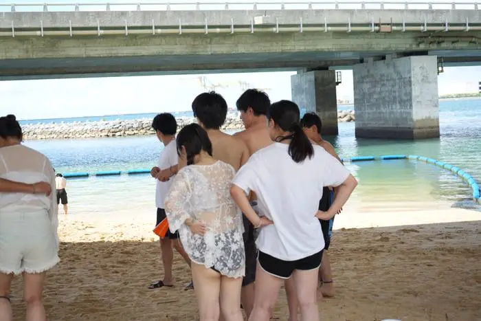 優秀者旅行