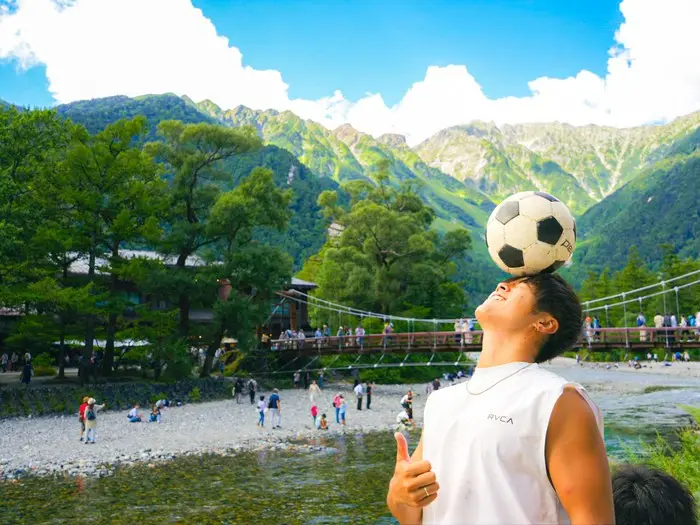 スポーツ交流