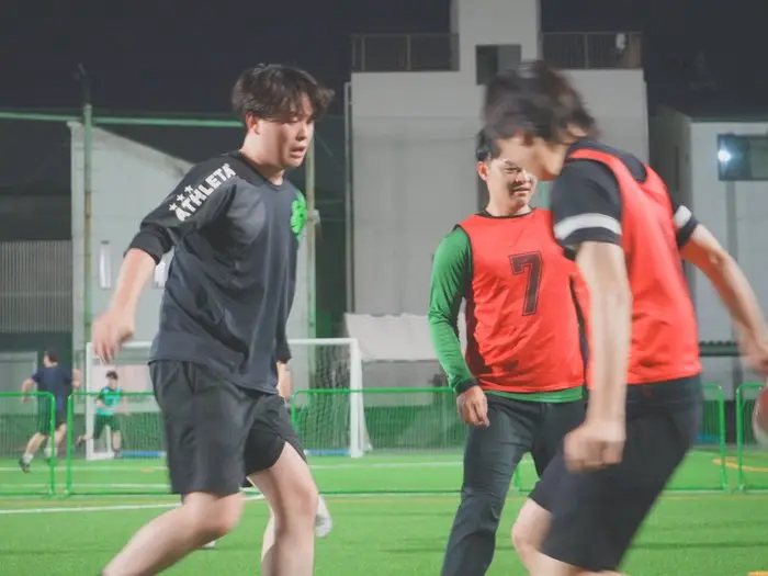部活動