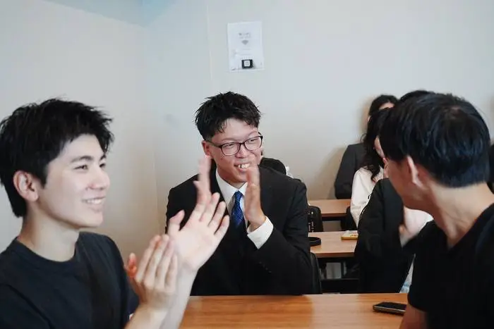 オフィス・研修