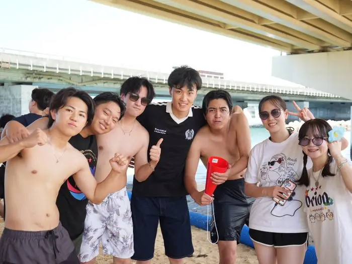 優秀者旅行