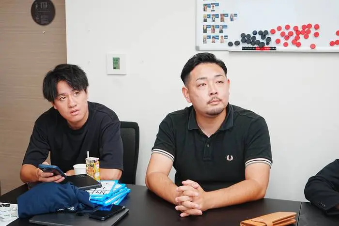 オフィス・研修