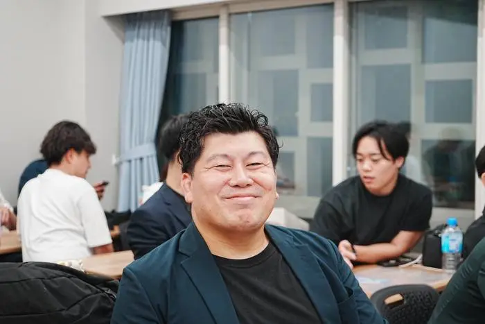 オフィス・研修