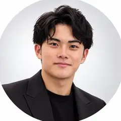 代表・延翔哉