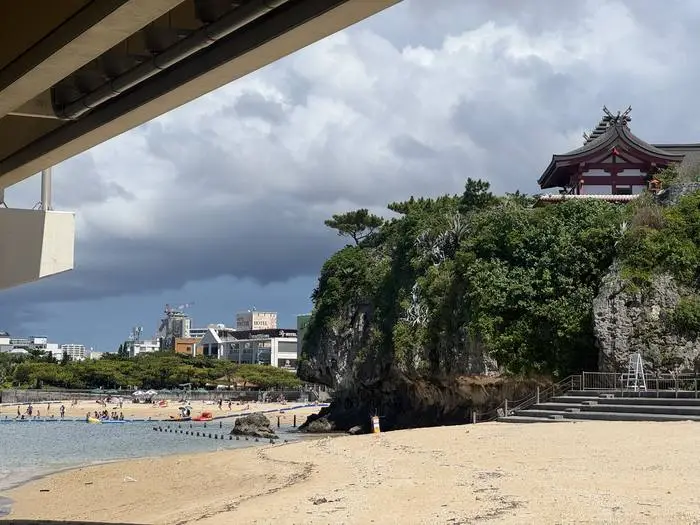 優秀者旅行